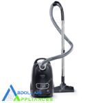 جاروبرقی برقی پلار مدل توربو 5000 با توان 2200 وات و 24 ماه گارانتی