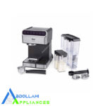 اسپرسوساز فکر مدل بابیلا BABILA