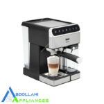 اسپرسوساز فکر مدل بابیلا BABILA