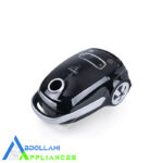 جاروبرقی برقی پلار مدل توربو 5000 ، 2200 وات