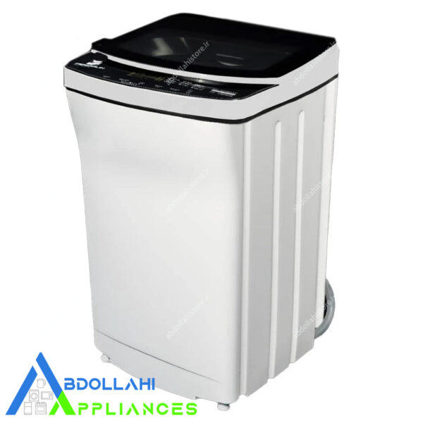 ماشین لباسشویی اتوماتیک فریدولین مدل swf60g ظرفیت 6 کیلوگرم