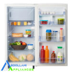 یخچال 9 فوت ایستکول مدل TM-919-150