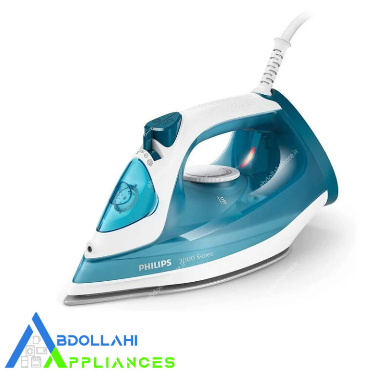 اتو بخار فیلیپس (PHILIPS) مدل DST3011