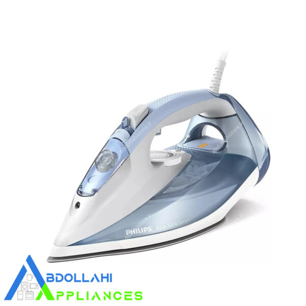 اتو بخار فیلیپس (PHILIPS) مدل DST7011