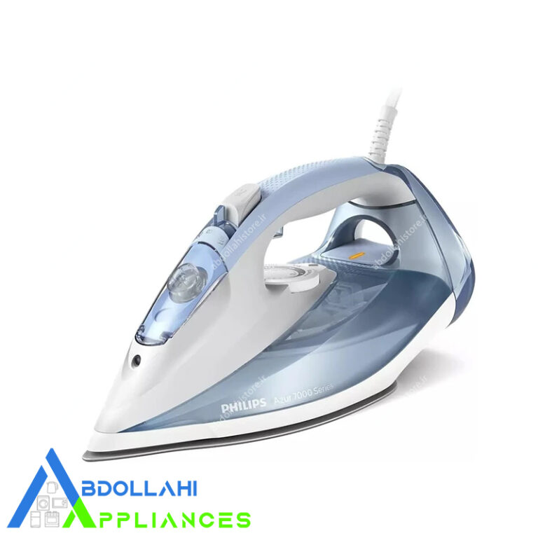 اتو بخار فیلیپس (PHILIPS) مدل DST7011