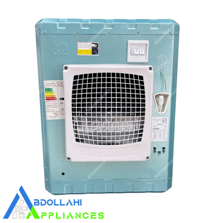 کولر آبی جنرال پین 3200