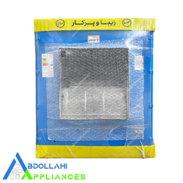 کولر آبی جنرال پین 6000