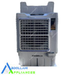 کولر آبی گلدن لوکس