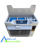 کولر آبی گلدن لوکس