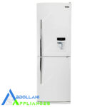 یخچال و فریزر 22 فوت برفاب مدل 60-40 (آبسردکن دار)