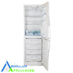 یخچال و فریزر 22 فوت برفاب مدل 60-40 (آبسردکن دار)