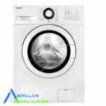 ماشین لباسشویی 7 کیلوگرم اتوماتیک بست مدل BW-711-10