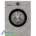 ماشين لباسشويي بست 7 کيلويي مدل BW-702-13