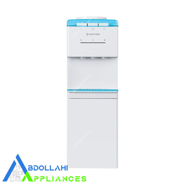آبسردکن یخچال دار ایستکول مدل TM-RW410N