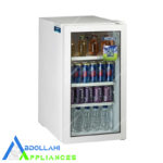 یخچال 5 فوت ایستکول مدل مینی بار شوکیس 19580