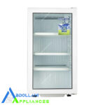 یخچال 5 فوت ایستکول مدل مینی بار شوکیس 19580