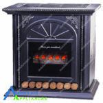 بخاری گازی ایمن گاز مشهد مدل 32000 شارین کلبه ایی