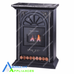 بخاری گازی ایمن گاز مشهد مدل 17000 شادلین کلبه ایی