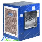 کولر آبی سلولزی آزمایش AZ6000cel ظرفیت ۶۰۰۰