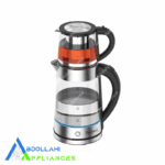 چای ساز تکنو مدل Te‑936