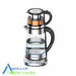 چای‌ساز تکنو مدل Te‑937 با 24 ماه گارانتی