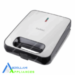 ساندویچ‌ساز چهار خانه تکنو مدل Te‑407