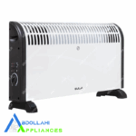 فن هیتر آبسال مدل 341F