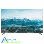 تلویزیون ال ای دی جی پلاس مدل GTV-65SU788N سایز 65 اینچ