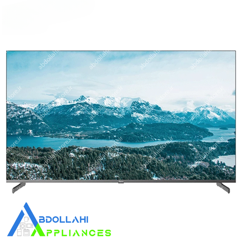 تلویزیون ال ای دی جی پلاس مدل GTV-65SU788N سایز 65 اینچ