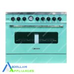 اجاق گاز مبله اسنوا سری والنتینو مدل SBG-6120-05