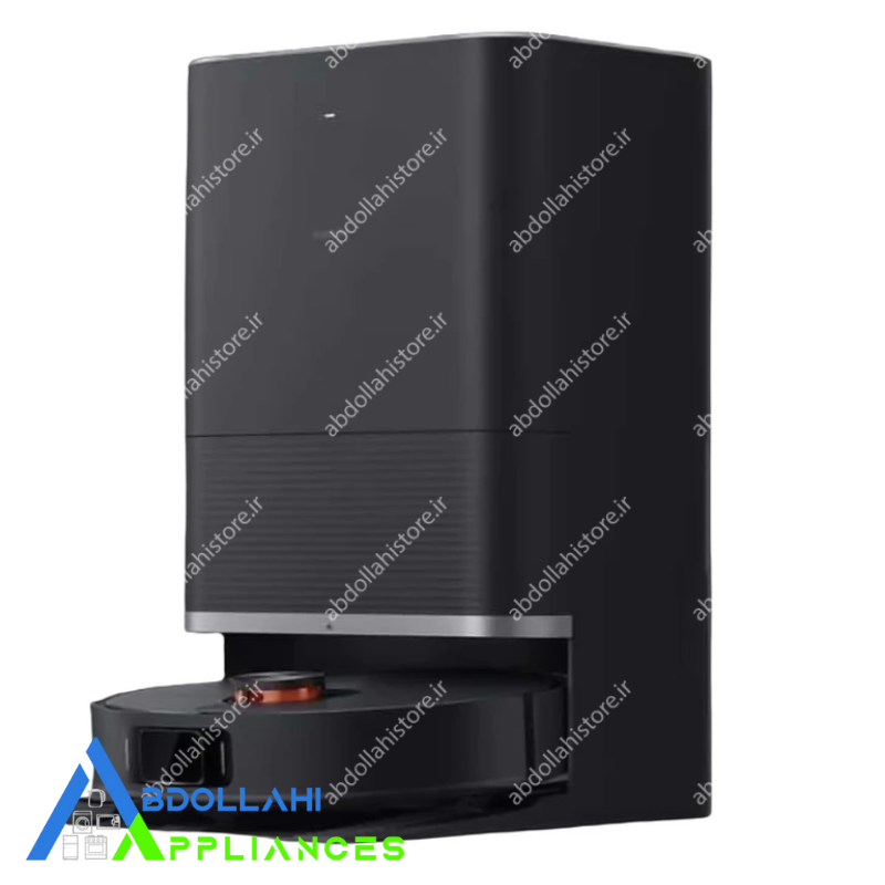 جارو رباتیک شیائومی مدل X20 Max