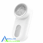 پرزگیر برقی لباس میجیا مدل MQXJQ01KL