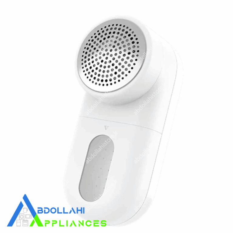 پرزگیر برقی لباس میجیا مدل MQXJQ01KL