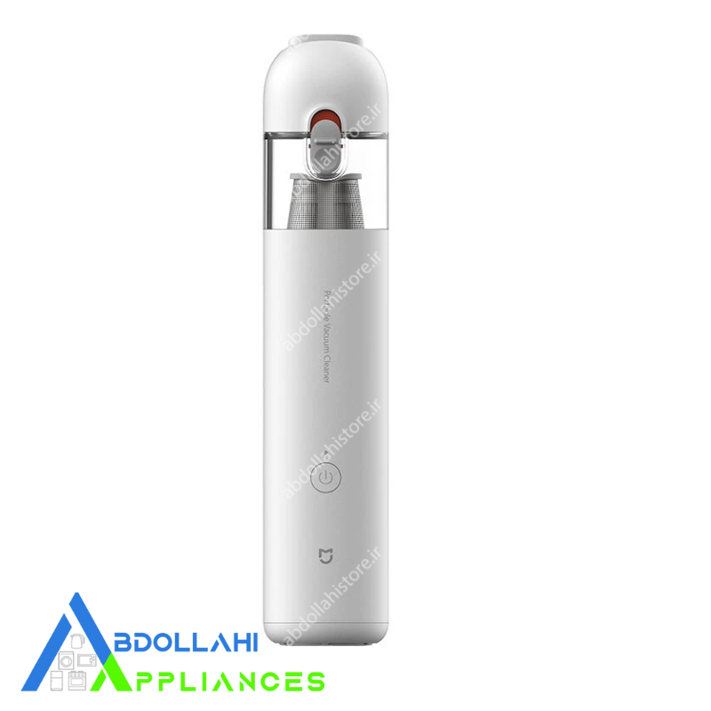 جارو شارژی خودرو شیائومی مدل mini