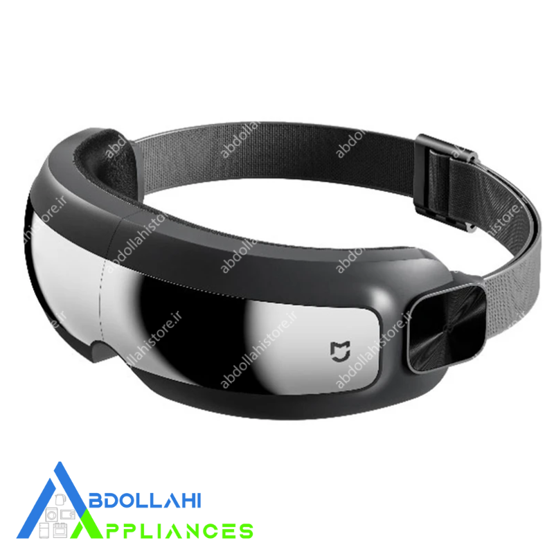 ماساژور هوشمند چشم شیائومی Xiaomi MJYBAM01YMYY Smart Eye Massager