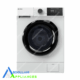 ماشین لباسشویی 8 کیلوگرم اتوماتیک اسنوا مدل SWM-C81W