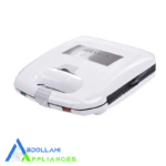 ساندویچ‌ساز چهار خانه ارشیا مدل 8010A