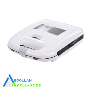 ساندویچ‌ساز چهار خانه ارشیا مدل 8010A