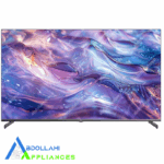 تلویزیون ال ای دی هوشمند 60 اینچ جی پلاس مدل GTV- 60SU788N