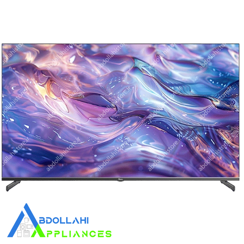 تلویزیون ال ای دی هوشمند 60 اینچ جی پلاس مدل GTV- 60SU788N