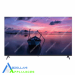 تلویزیون ال ای دی هوشمند 55 اینچ جی پلاس مدل GTV-55SU788N