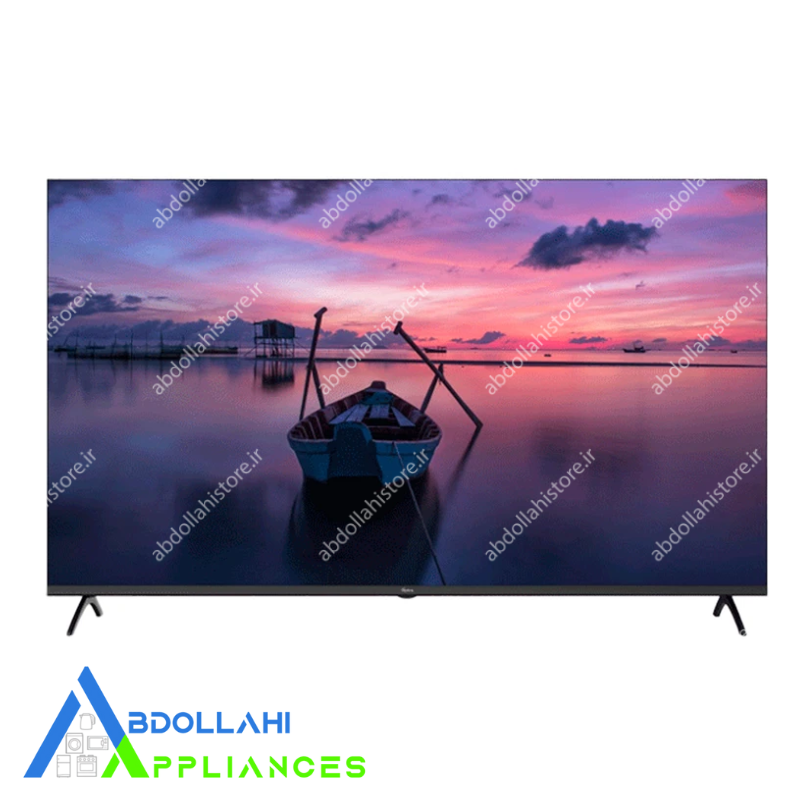 تلویزیون ال ای دی هوشمند 55 اینچ جی پلاس مدل GTV-55SU788N