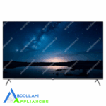 تلویزیون 50 اینچ ال ای دی هوشمند جی پلاس مدل GTV-50SU788N