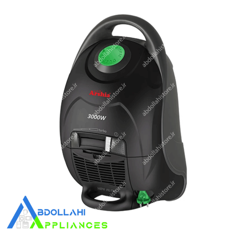 جاروبرقی ارشیا مدل VC-4300A