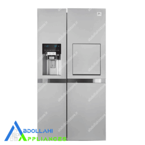 یخچال فریزر ساید بای ساید 29 فوت دوو مدل SXi20-11S