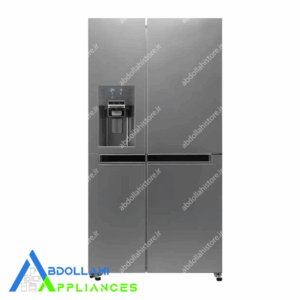 یخچال فریزر ساید بای ساید 29 فوت دوو مدل SXi30-10s