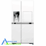 یخچال فریزر ساید بای ساید 29 فوت دوو مدل SXi20-11W