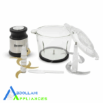 خردکن دانمور مدل DR1004