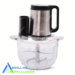 خردکن دانمور مدل DR1007