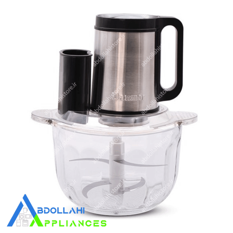 خردکن دانمور مدل DR1007